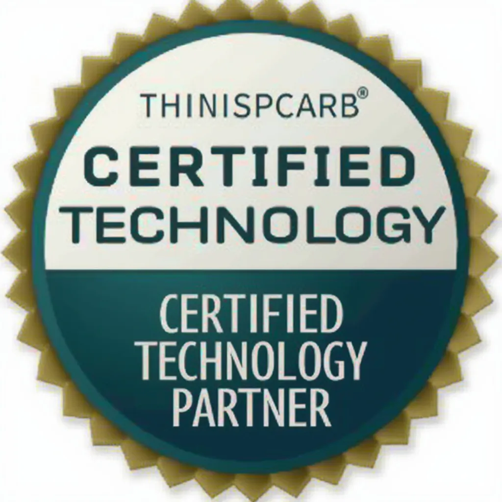 Socio Tecnológico Certificado